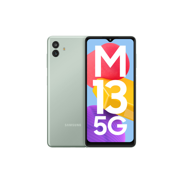 Samsung Galaxy M13 5G reparatie in Hengelo