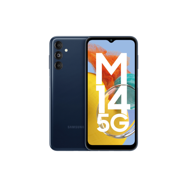 Samsung Galaxy M14 5G reparatie in Hengelo
