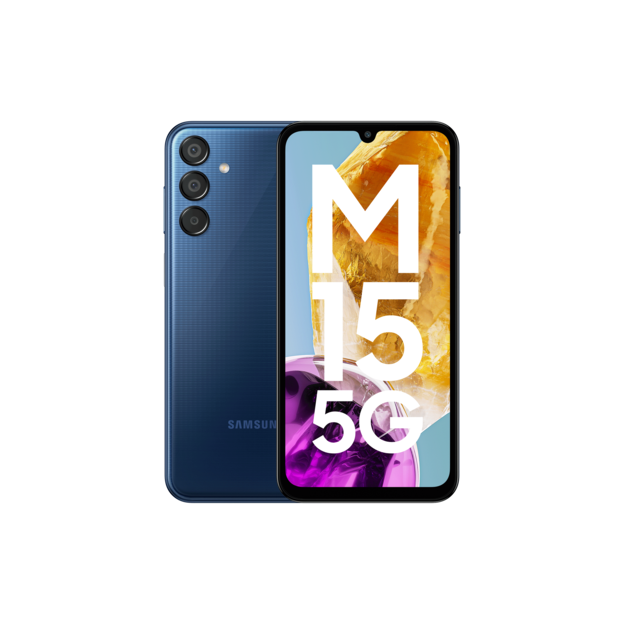 Samsung Galaxy M15 5G reparatie in Hengelo
