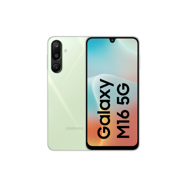 Samsung Galaxy M16 5G reparatie in Hengelo