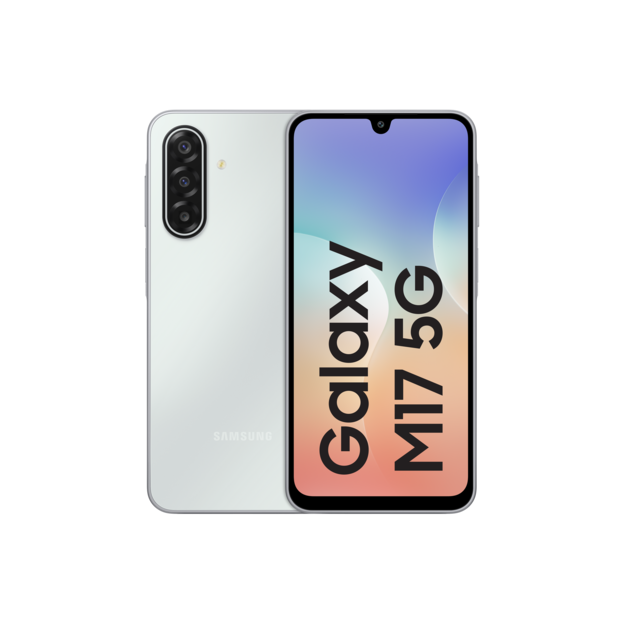 Samsung Galaxy M17 5G reparatie in Hengelo