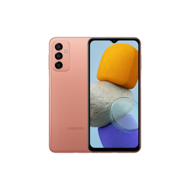 Samsung Galaxy M23 5G reparatie in Hengelo