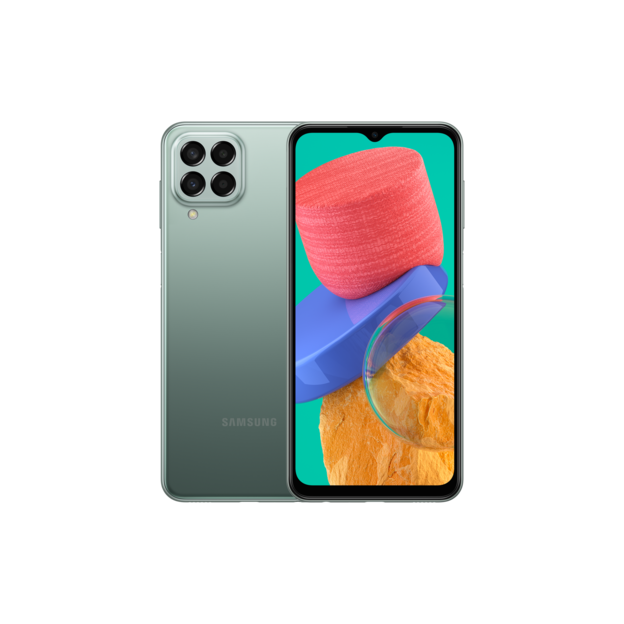 Samsung Galaxy M33 5G reparatie in Hengelo
