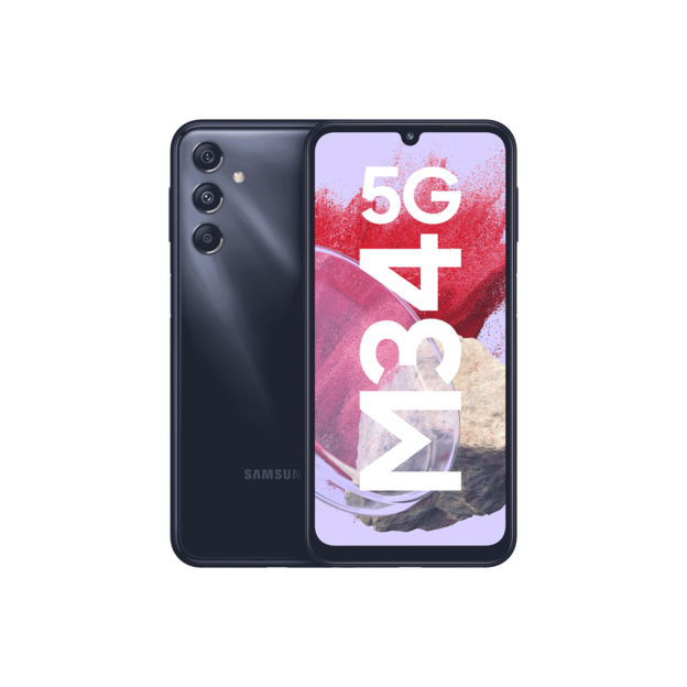 Samsung Galaxy M34 5G reparatie in Hengelo