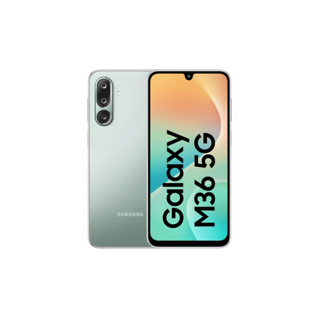 Samsung Galaxy M36 5G reparatie in Hengelo
