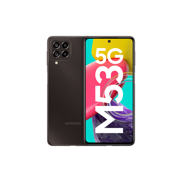 Samsung Galaxy M53 5G reparatie in Hengelo
