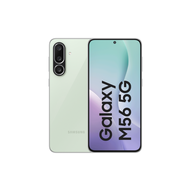 Samsung Galaxy M56 5G reparatie in Hengelo