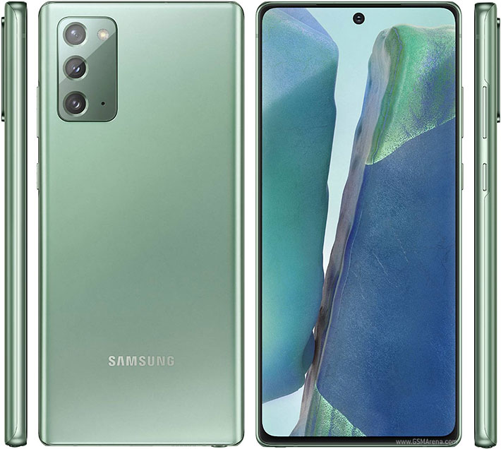 Galaxy Note20