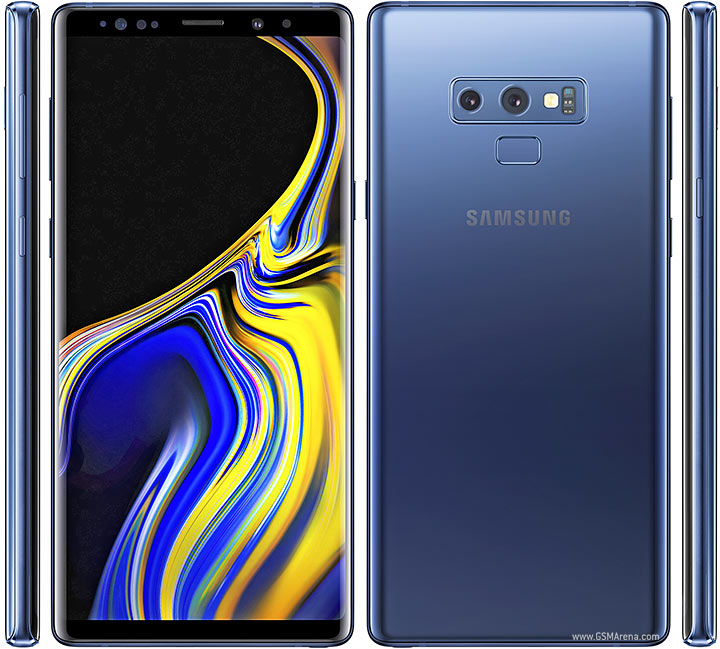 Galaxy Note9