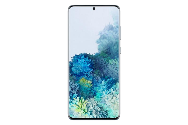 Galaxy S20 Plus