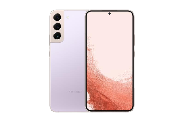 Galaxy S22 Plus