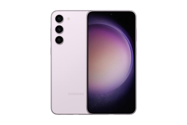 Galaxy S23 Plus