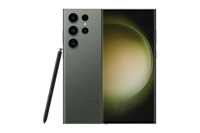 Galaxy S23 Ultra