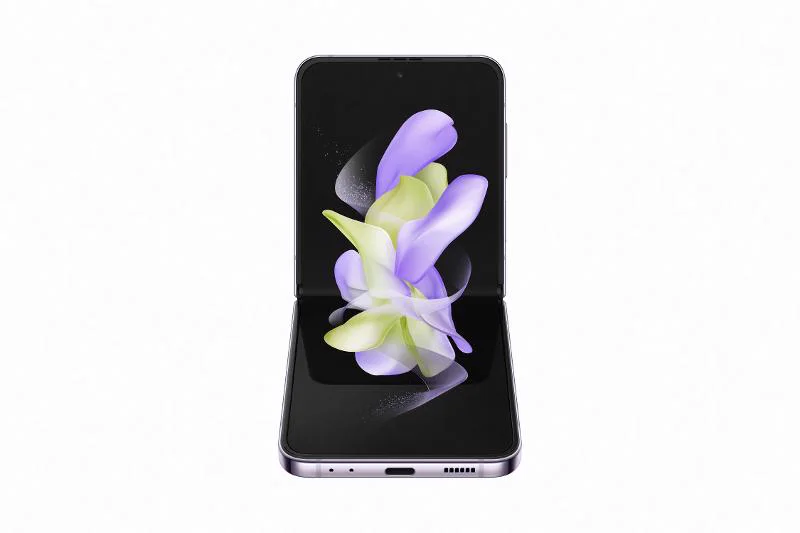 Samsung Galaxy Z Flip4 reparatie in Hengelo