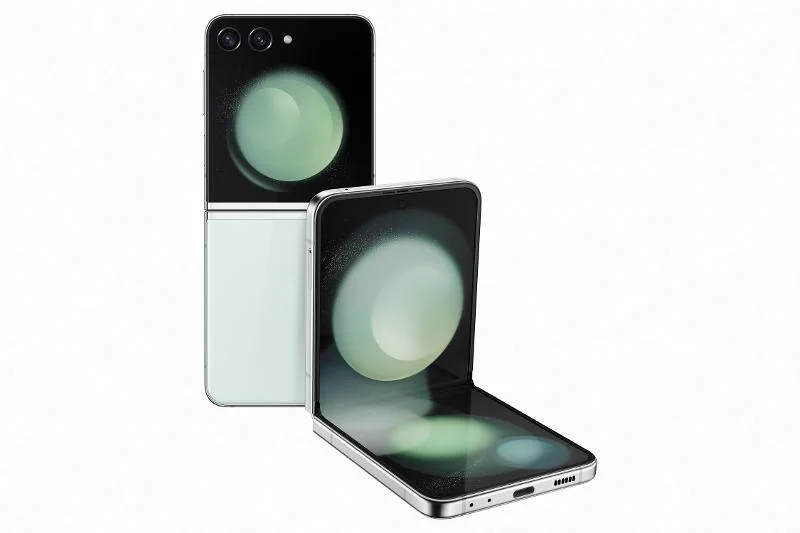 Samsung Galaxy Z Flip5 reparatie in Hengelo