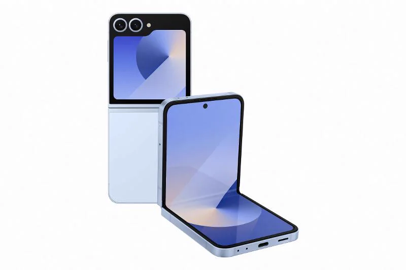 Samsung Galaxy Z Flip6 reparatie in Hengelo
