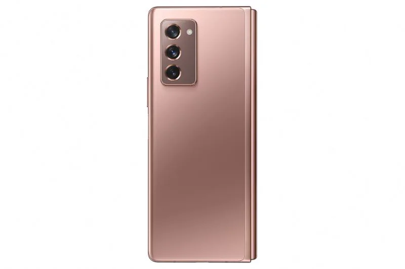 Galaxy Z Fold2 5G