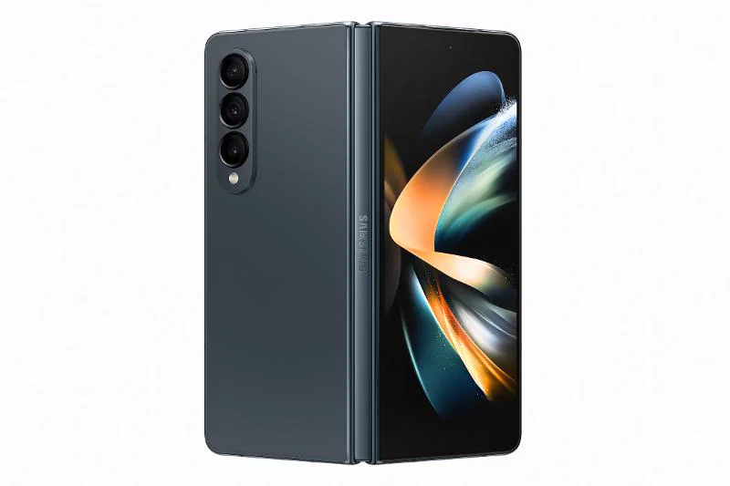 Samsung Galaxy Z Fold4 reparatie in Hengelo