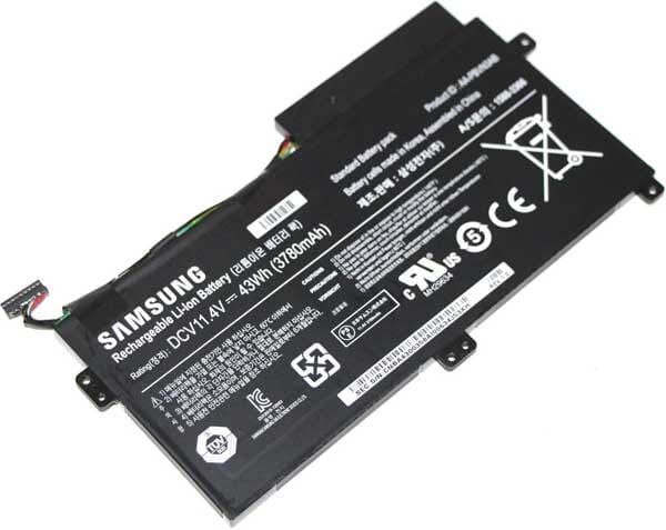Samsung Laptop Accu 3780 mAh (BA43-00358A)