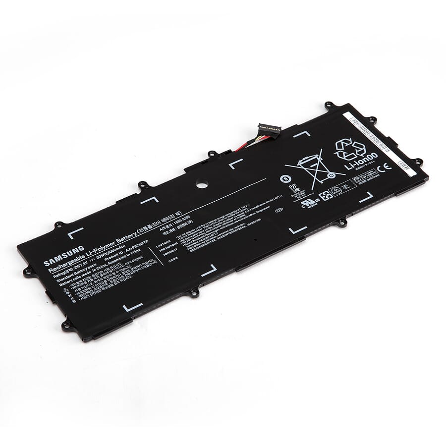 Samsung Laptop Accu 4080mAh (BA43-00355A)