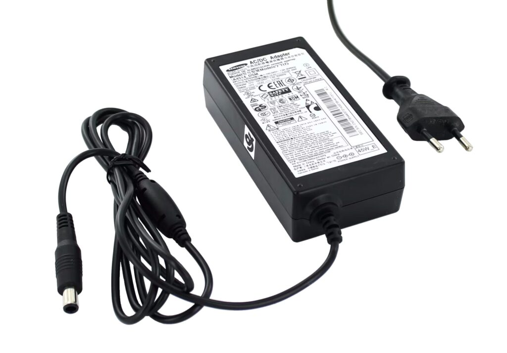 Samsung LCD Monitor AC Adapter (BN44-00721A)
