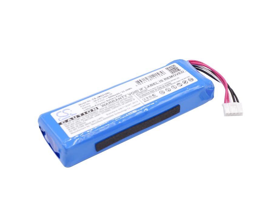 Speaker Accu (JBL Charge 2+) (P0685664)