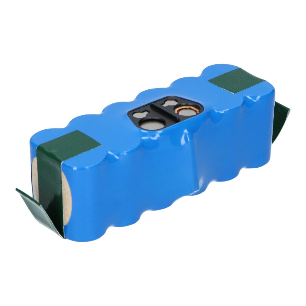 Stofzuiger Accu 14.4V 4000mAh (P0685719)