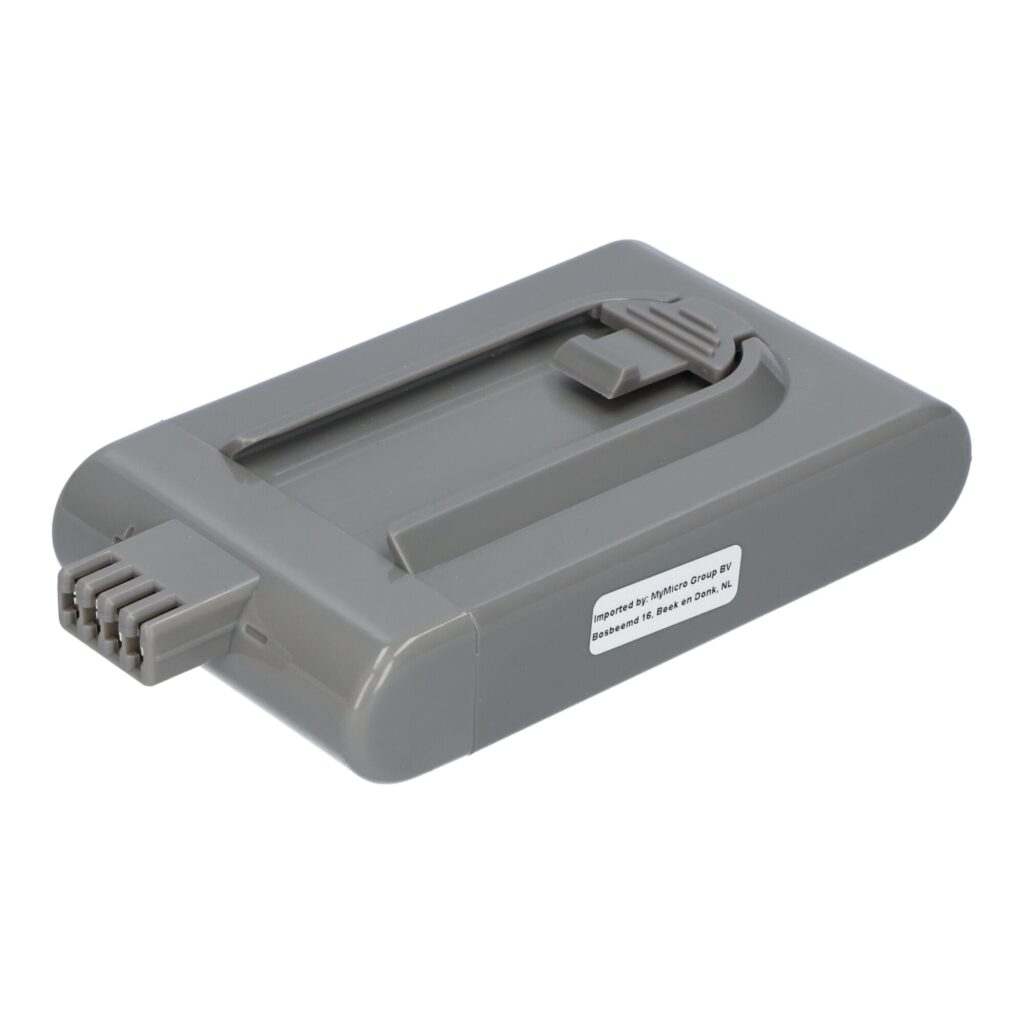 Stofzuiger Accu 22.2V 2000mAh (P0685738)