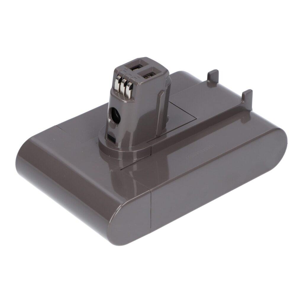 Stofzuiger Accu 22.2V 2500mAh (P0658752)