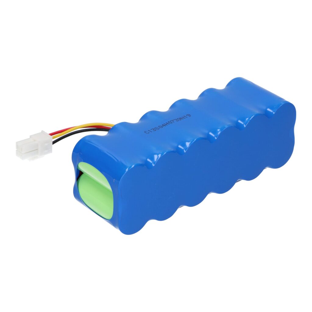 Stofzuiger Accu Ni-MH 14.4 V 3000 mAh (P0136269)