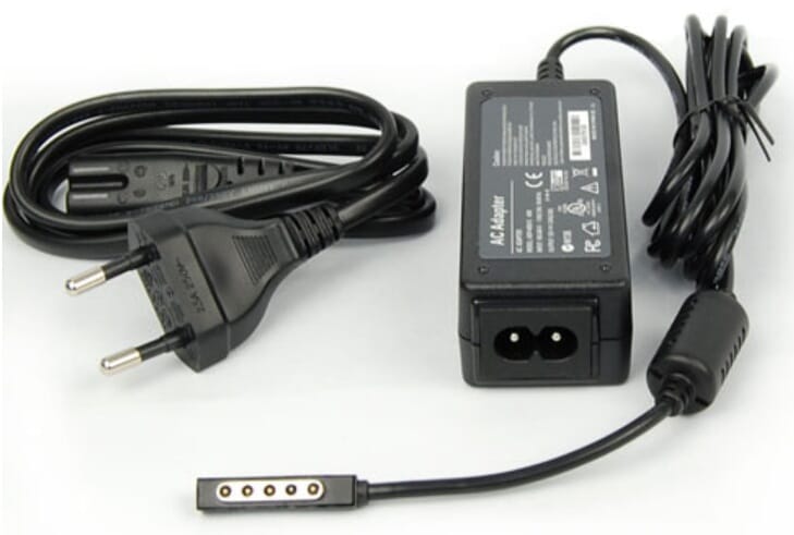 Tablet AC Adapter (BTA020012)
