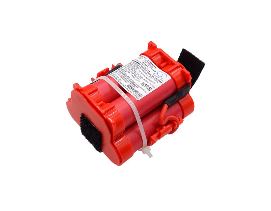 Tuingereedschap Accu 18V 2500Ah Li-ion (P0705235)