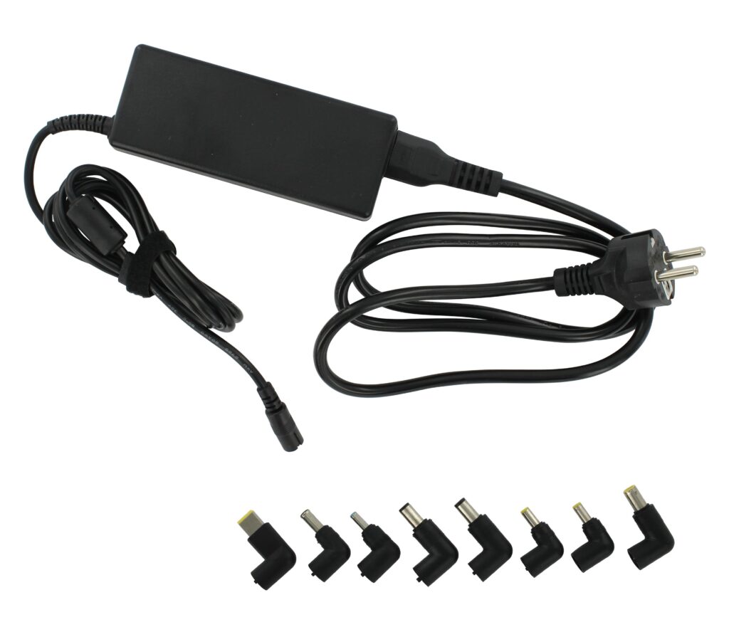 Universele Laptop AC Adapter 90W (BLA020055)