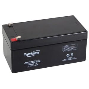 UPS Batterij Vervangingsset RBC47 (Excl. Kabels) (RBC47-PACK-DYNO)