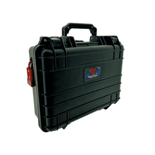 Voltium Energy LiFePO4 Outdoor BatteryBox 12,8V 20Ah (VE-OBB-1220)