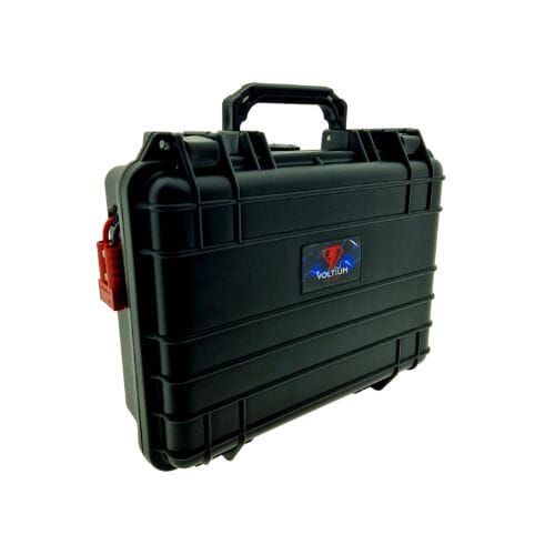 Voltium Energy LiFePO4 Outdoor BatteryBox 12,8V 9Ah (VE-OBB-1209)