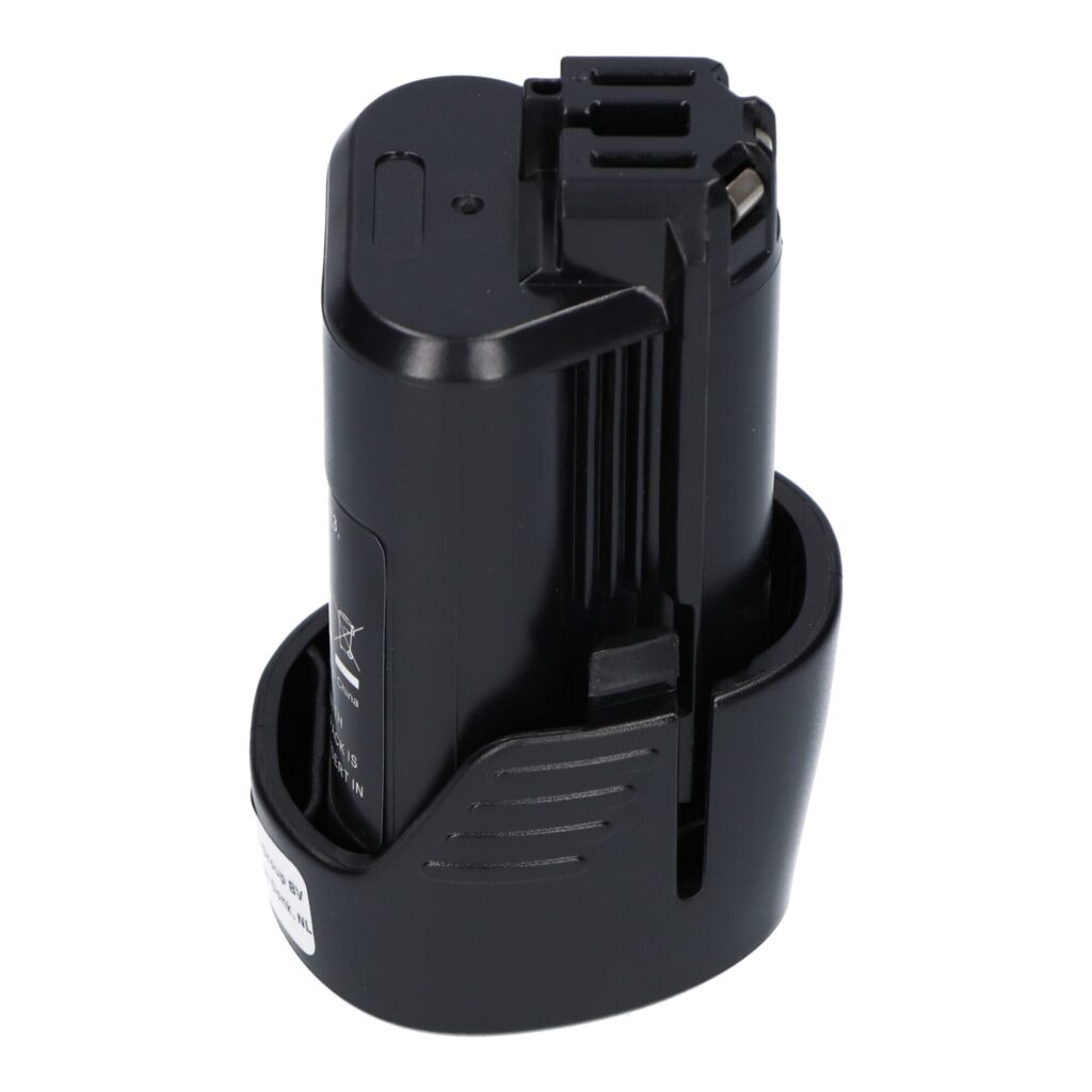 Yanec Gereedschap Accu 10.8V 1.5Ah Li-ion Voor Bosch Insteek (YTB036)