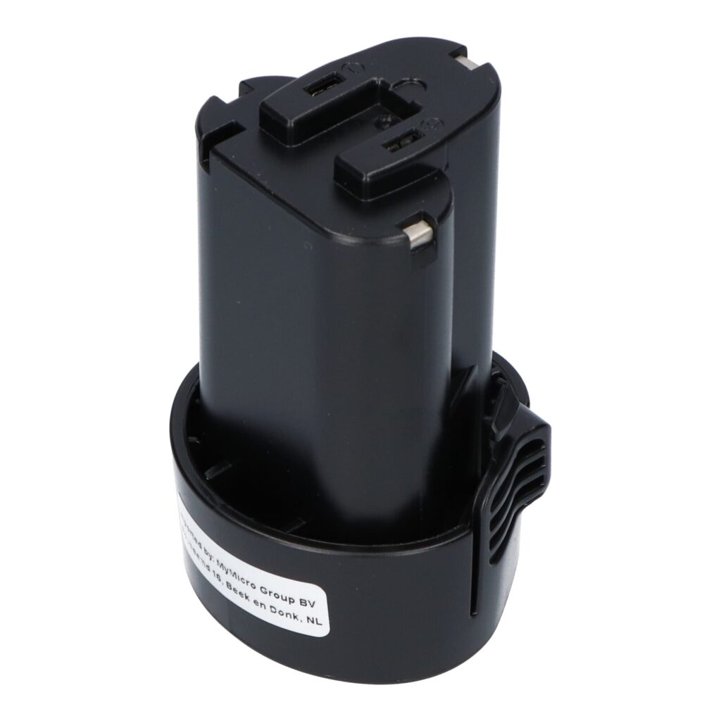 Yanec Gereedschap Accu 10.8V 1.5Ah Li-ion Voor Makita Instee (YTB172)