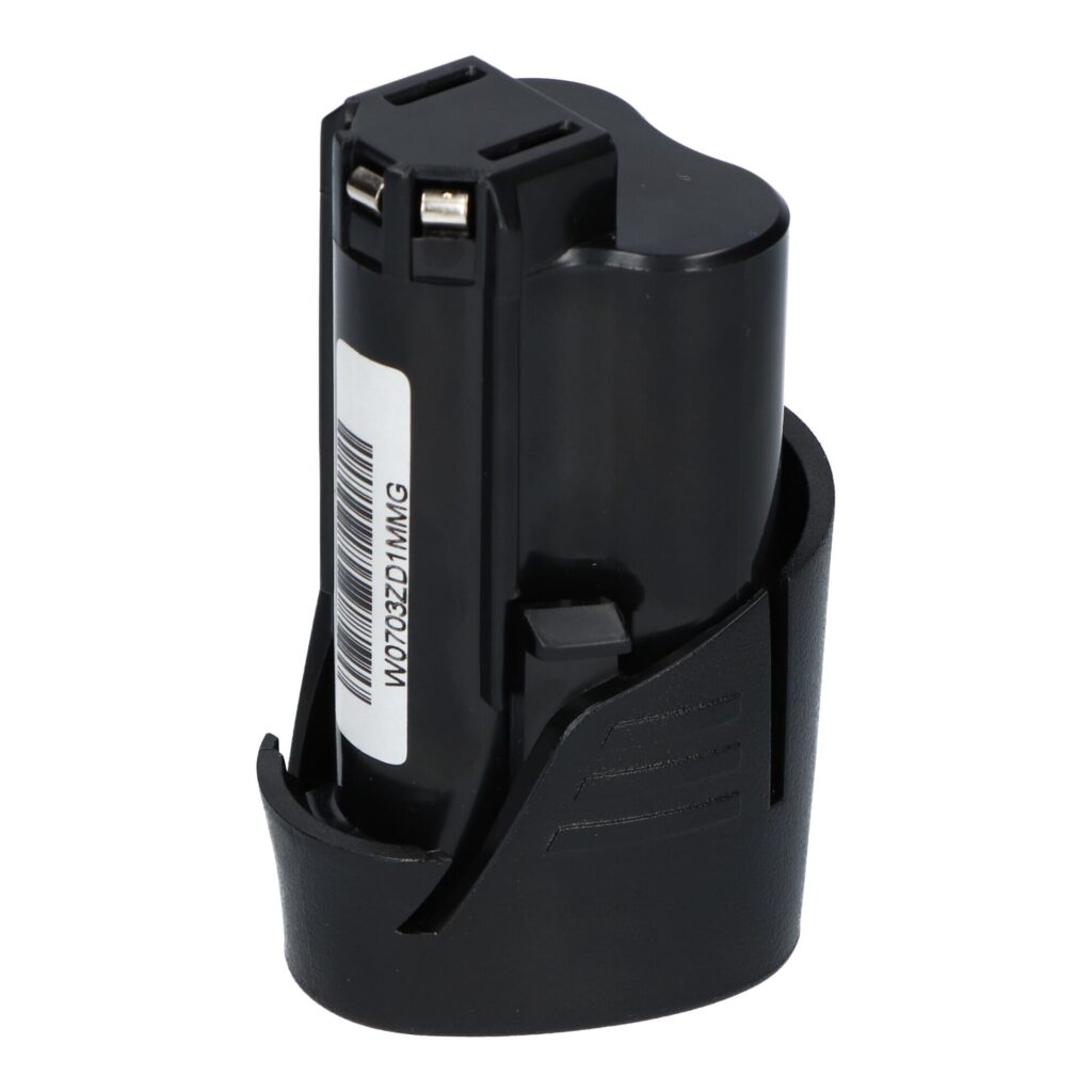 Yanec Gereedschap Accu 12V 1.5Ah Li-Ion Voor Milwaukee Steek (P1056533)