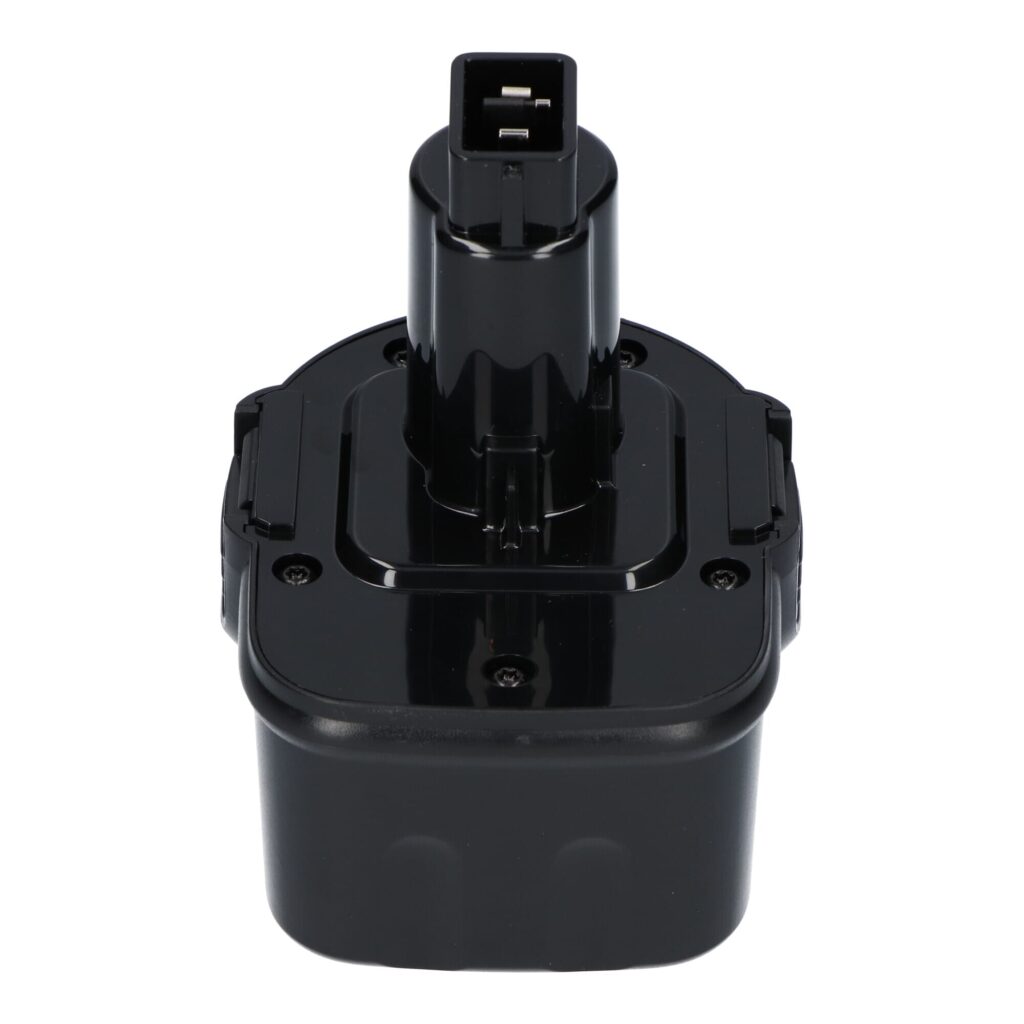 Yanec Gereedschap Accu 12V 3.0Ah Ni-MH Voor DeWalt Insteek (YTB080)