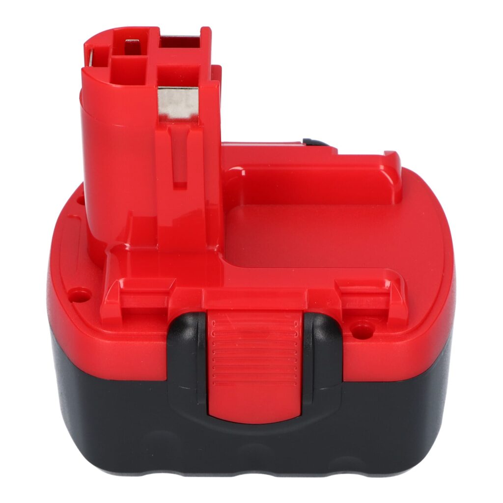 Yanec Gereedschap Accu 14.4V 3.0Ah Ni-MH Voor Bosch Insteek (YTB029)