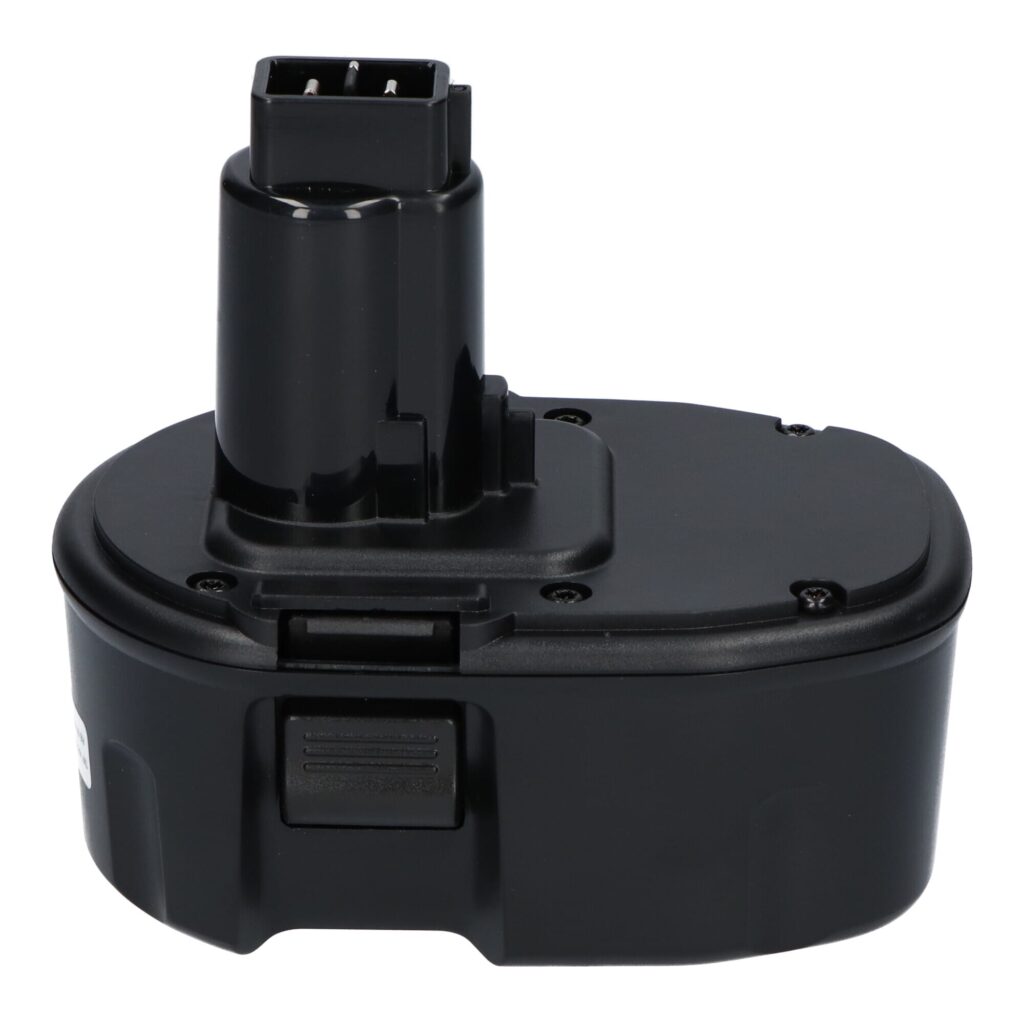 Yanec Gereedschap Accu 14.4V 3.0Ah Ni-MH Voor DeWalt Insteek (YTB084)