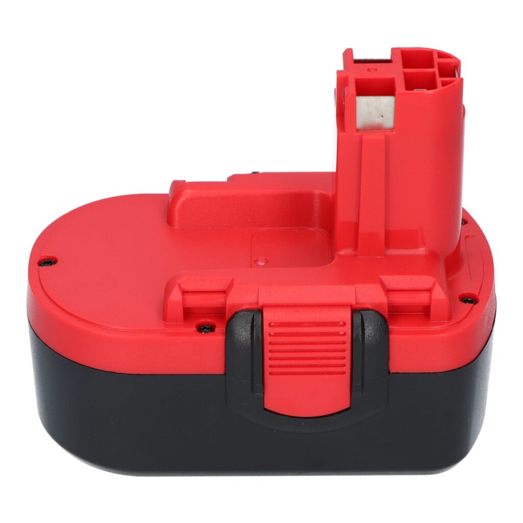 Yanec Gereedschap Accu 18V 3Ah Ni-MH Voor Bosch Insteek (YTB025)