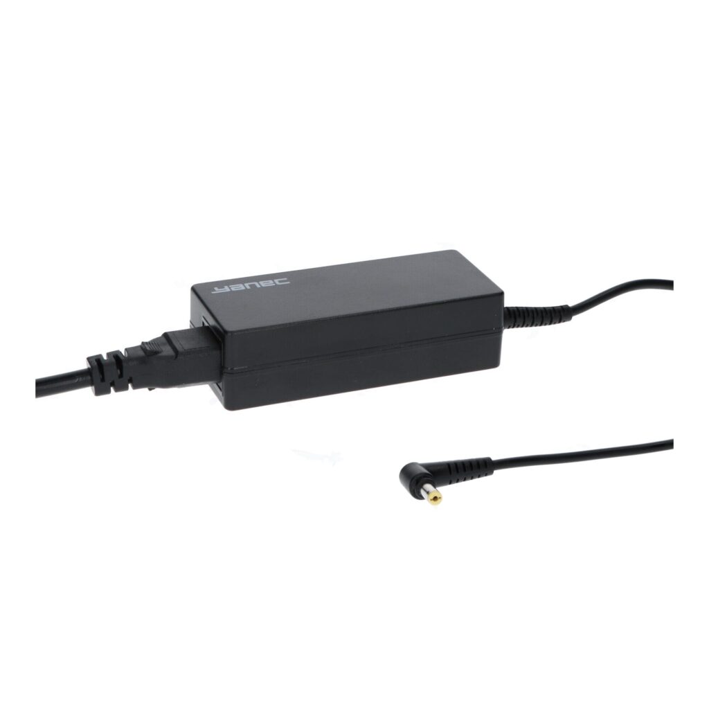 Yanec Laptop AC Adapter 65W (YNA38)