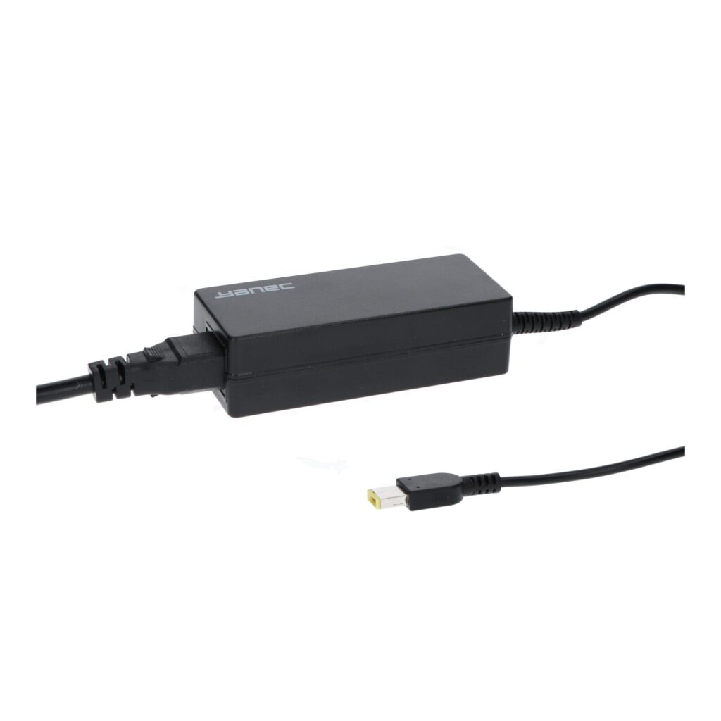 Yanec Laptop AC Adapter 65W (YNA45)