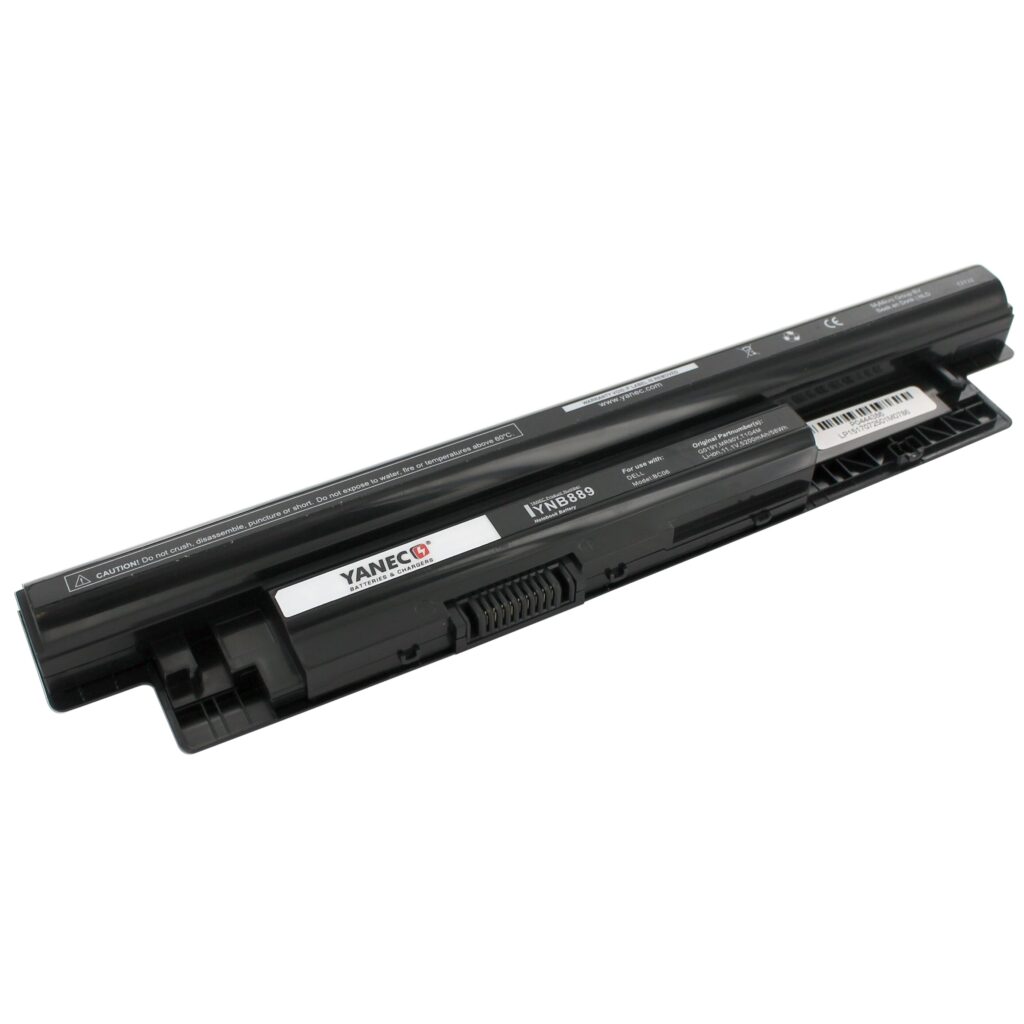 Yanec Laptop Accu 10.8V 5200mAh (YNB889)