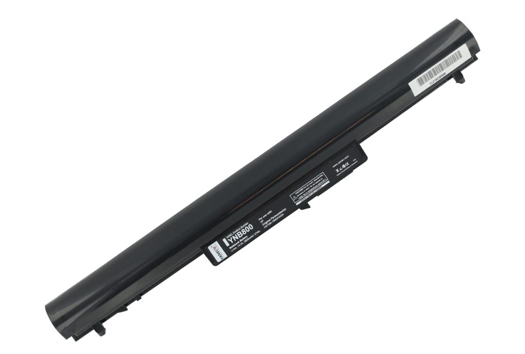 Yanec Laptop Accu 14.4V 2600mAh (YNB800)