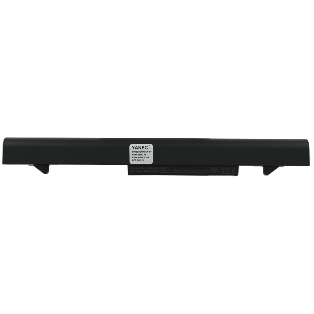 Yanec Laptop Accu 2600mAh (YNB914)
