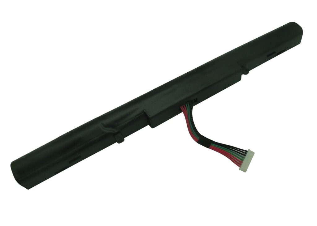 Yanec Laptop Accu 2600mAh (YNB923)