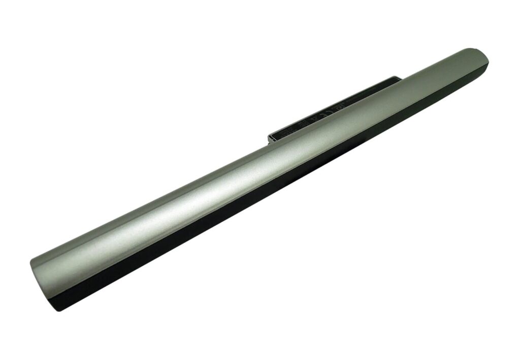Yanec Laptop Accu 2600mAh Zilver (YNB926)